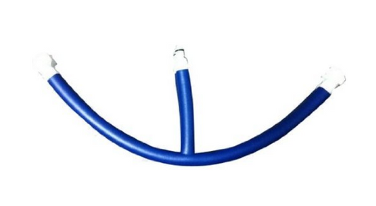 Iceman Classic & Iceman Clear3 Dual Pad Connector