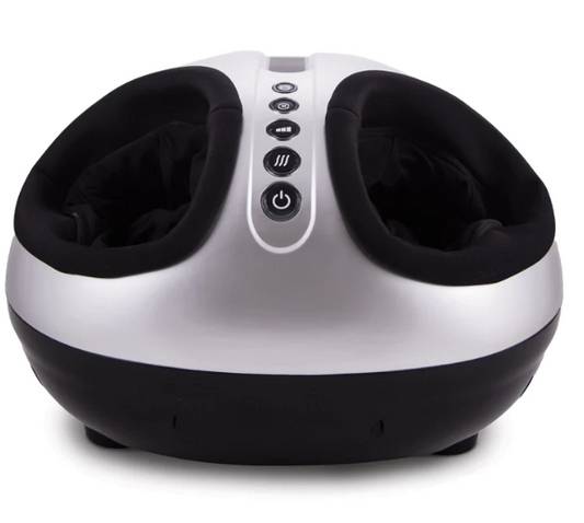 Foot Massager With Heat IS-4000