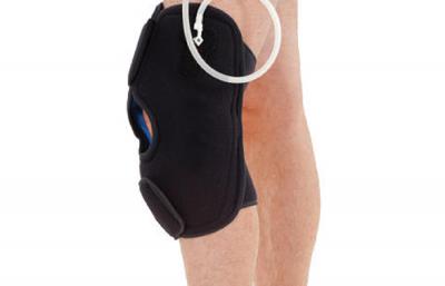Titan Med Tech- Arctic Heat Compression Therapy Wrap