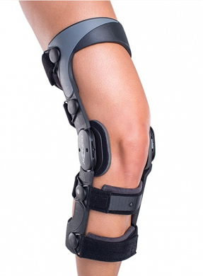 SE-4 KNEE BRACE