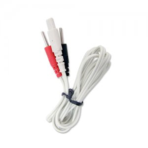NeuroTrac Lead Wires 1 PAIR ONLY - TWO WIRE ONLY