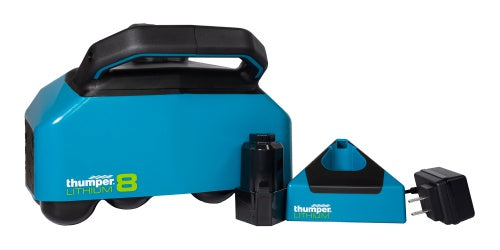 Masseur sans fil Thumper Lithium8
