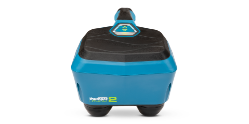 Masseur sans fil Thumper Lithium2