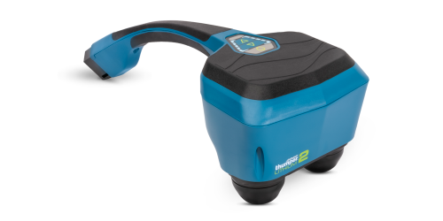 Masseur sans fil Thumper Lithium2