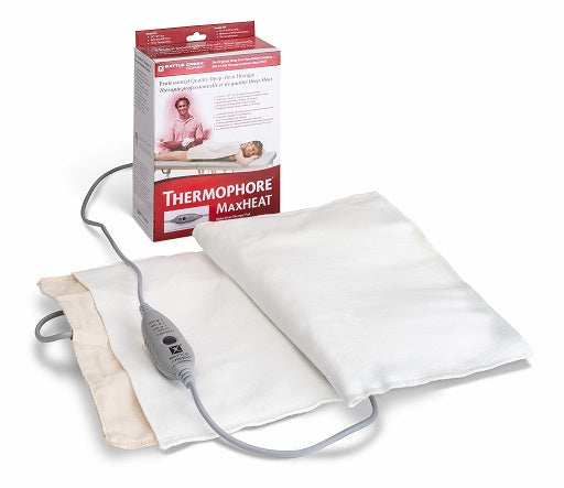 Thermophore MaxHEAT Moist Heat Pack Model 155 Large 14x27