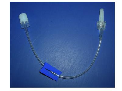 Minibore Tubing W/Slide Clamp M/F REF # 10-1026