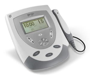 2782 Intelect Transport Ultrasound-Chattanooga