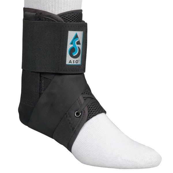 Stabilisateur de cheville MedSpec ASO EVO