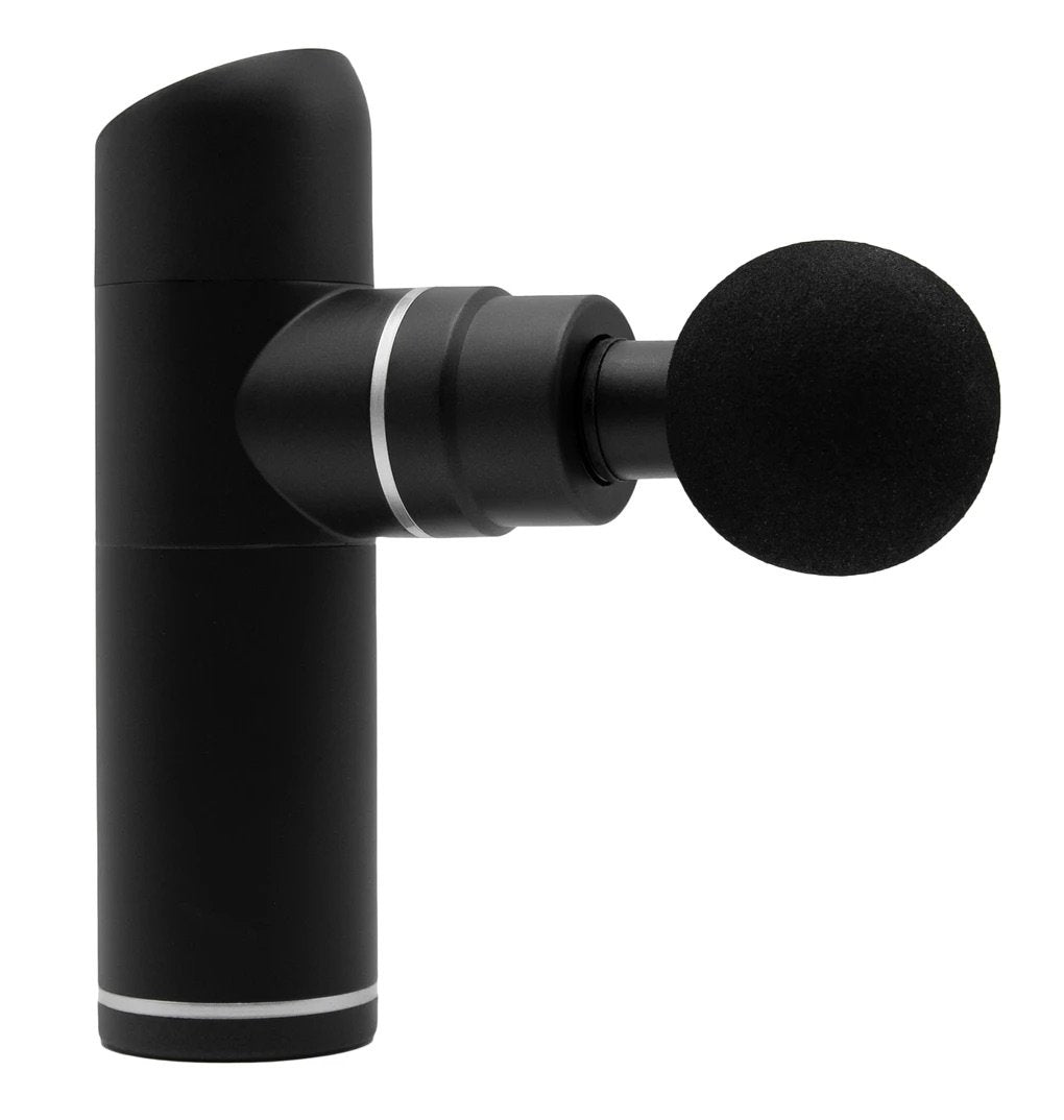 Pistolet de thérapie à micro-impact truMedic