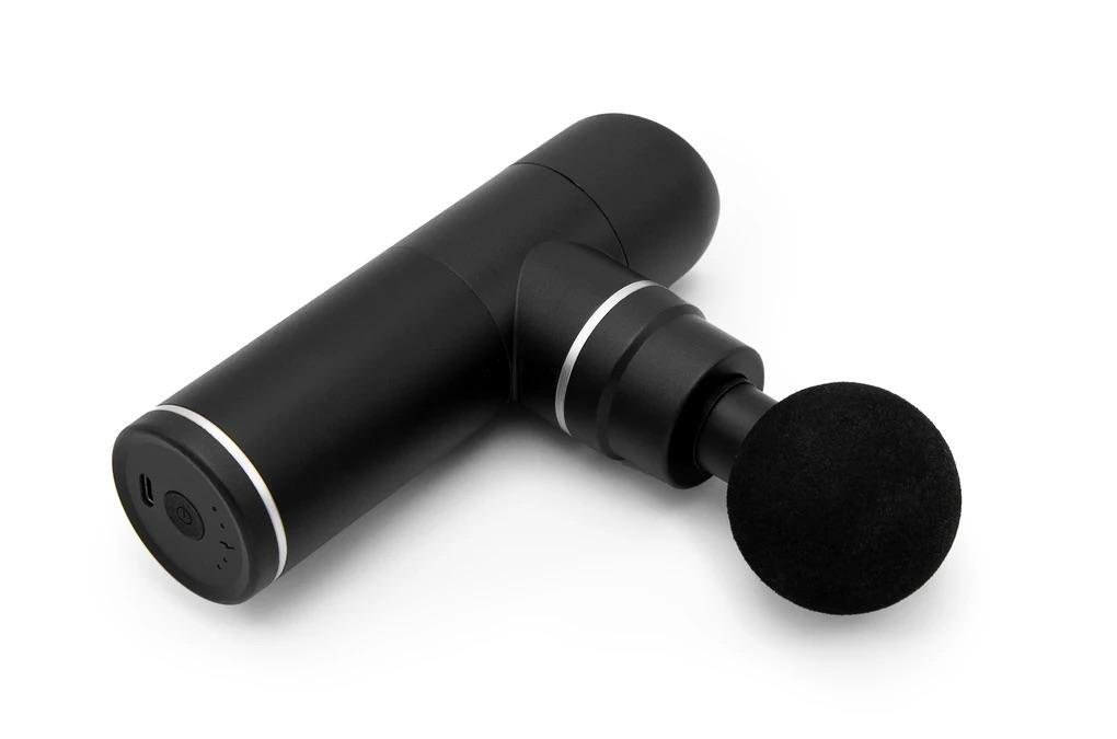 Pistolet de thérapie à micro-impact truMedic