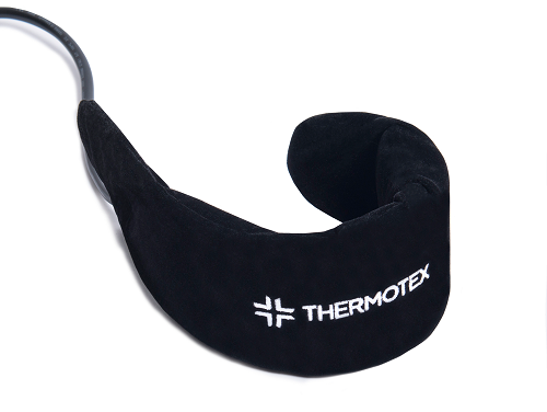 Thermotex Far Infrared heating Pad - Neck