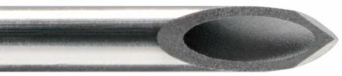 AIGUILLE SPINAL QUINCKE 22 x 5po BX-10