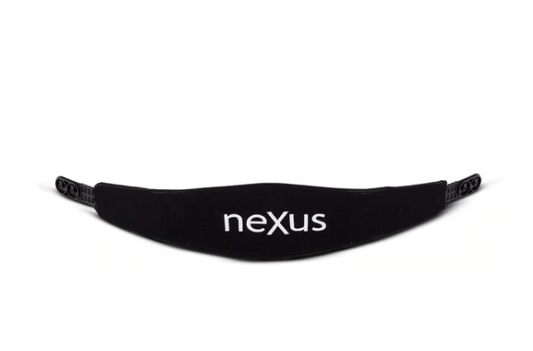 Nexus: Back Support only