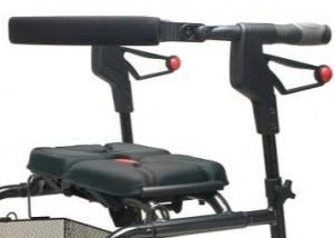 NeXus 3 Rollator Handles Only (1 pair)