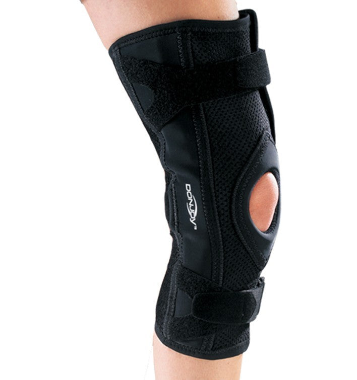 DonJoy OA Lite Osteoarthritis Knee Brace