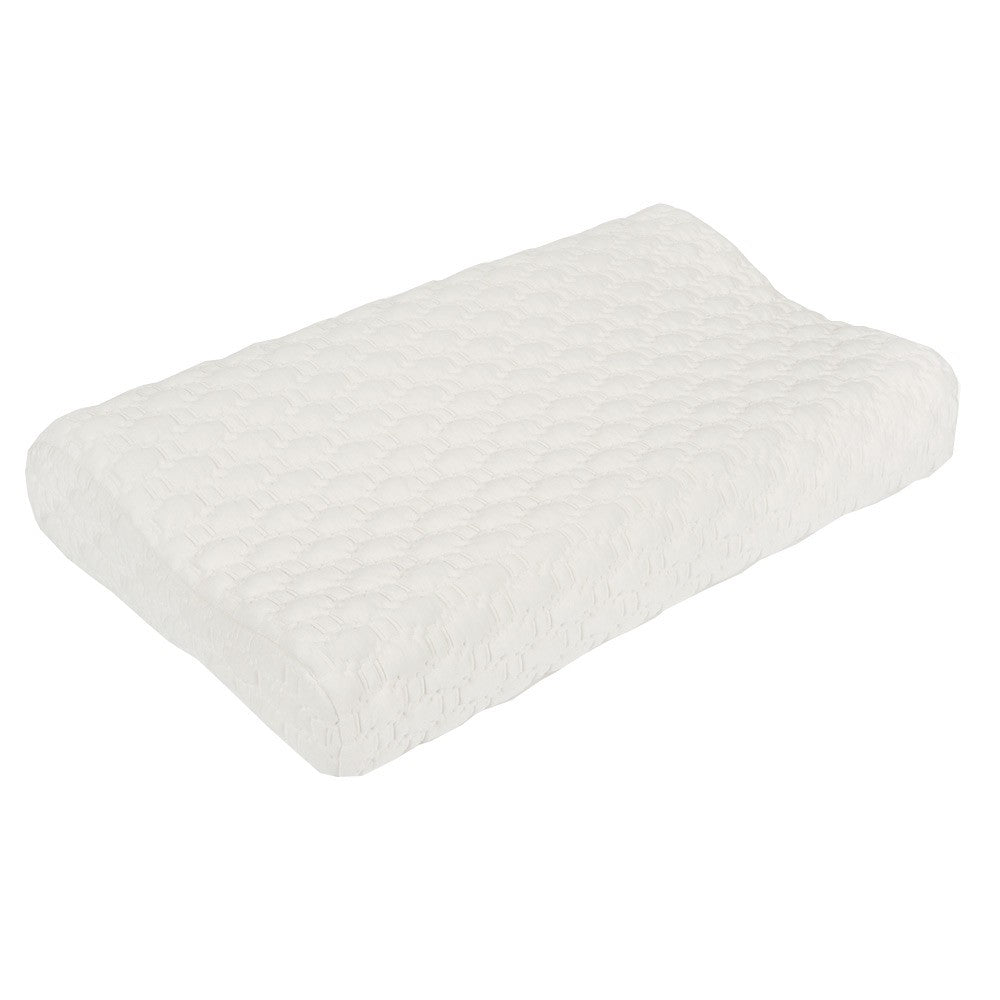 Obus Forme-Comfort Sleep Contoured Pillow-PL-COMFORT-SLCT