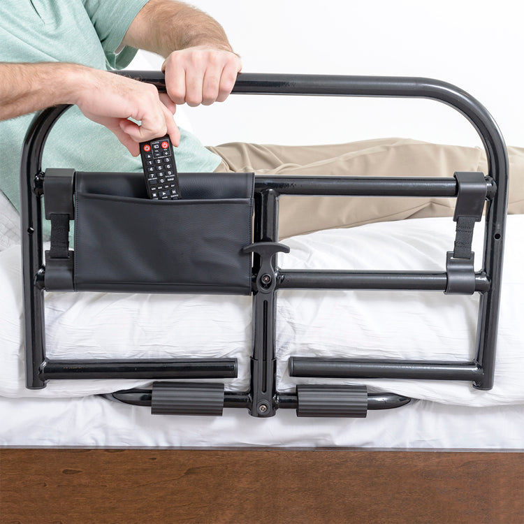 Bariatric Prime Safety Bed Rail#8940