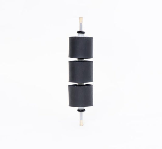 Rouleau noir Armaid