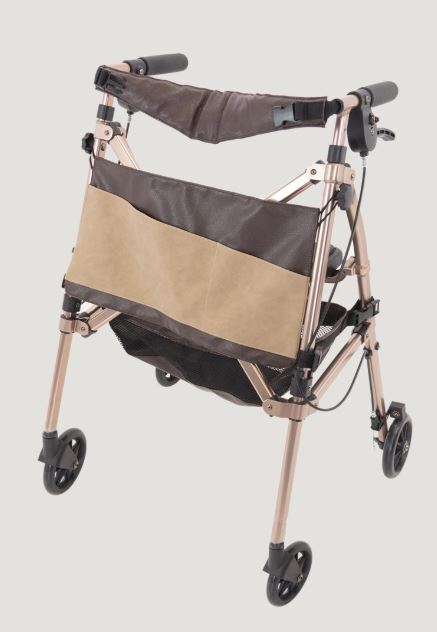 Déambulateur de voyage Signature Life Elite - #7670-CG