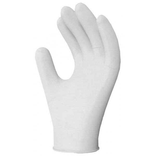 RONCO VE1 Vinyl Examination Glove (3 mil) 1000-Case