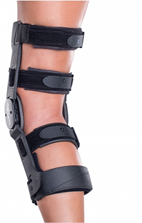 SE-4 KNEE BRACE