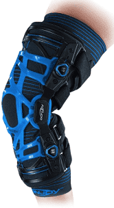 OA Tri-Fit Web Knee Brace – Wealcan Llc