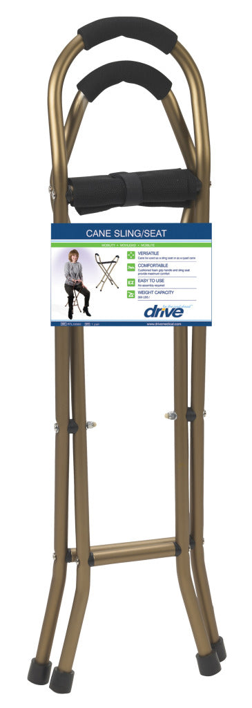 Drive Cane-Sling Siège #RTL10360
