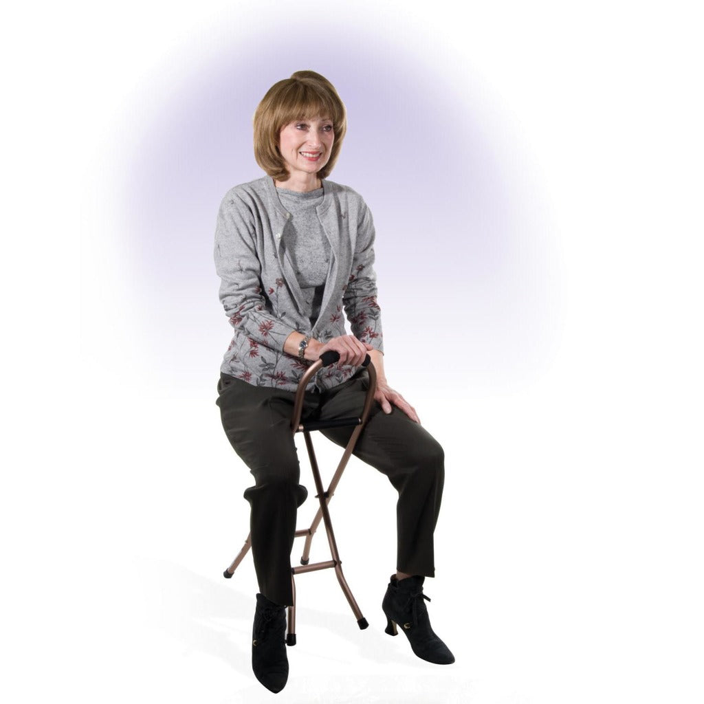 Drive Cane-Sling Siège #RTL10360