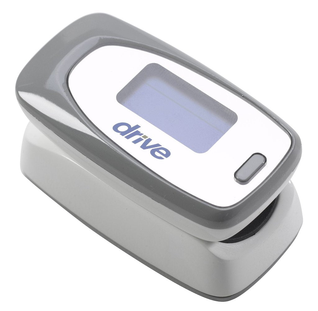 SpO2 Deluxe Pulse Oximeter MQ3200