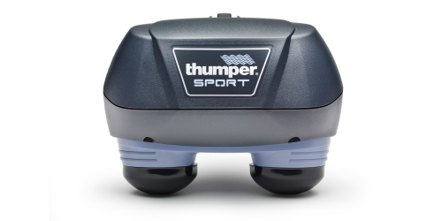 Thumper Sport Percussive Massager