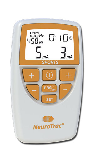 NeuroTrac Sports VM-ECS400S New