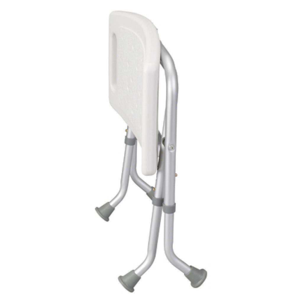Chaise de douche pliante Drive #12486