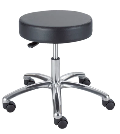 Hydraulic Circle Stool Model 3203B