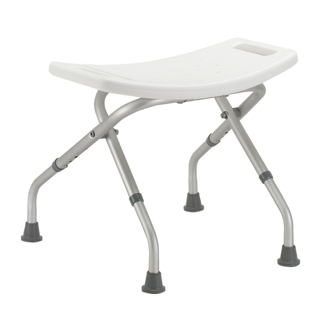 Chaise de douche pliante Drive #12486