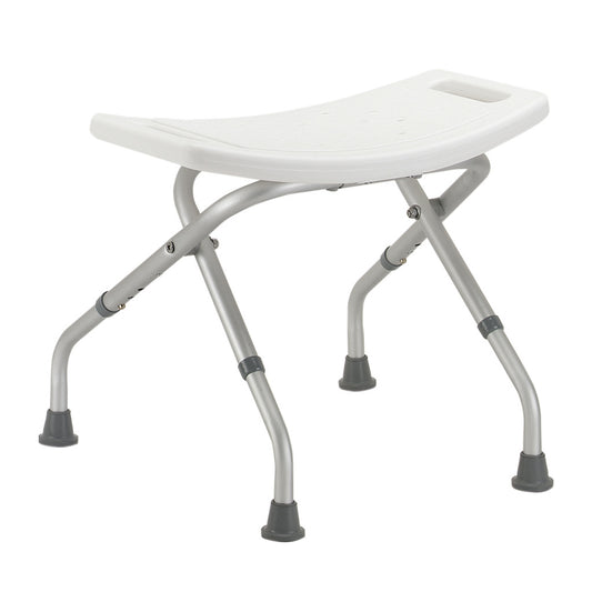 Chaise de douche pliante Drive #12486