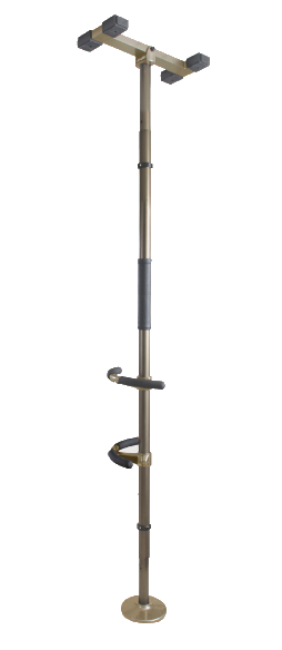 Poteau de sécurité Signature Life Sure Stand - #7620-GR