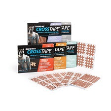 Cross-Tape - Pain Bandages