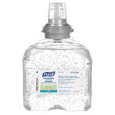 PURELL 5770-D1 TFX Dispenser & Refill