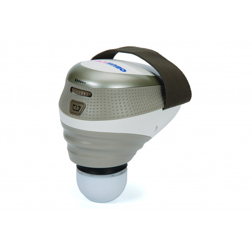 OBUS FORME -Professional Palm Massager TM-PALM-01