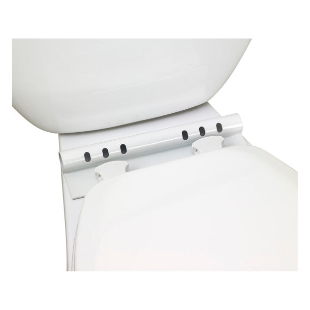 Toilet Safety Frame Bracket-12001 br-1