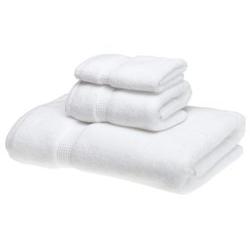 Premium Quality Face Cloth (13x13") 24 IN PACK