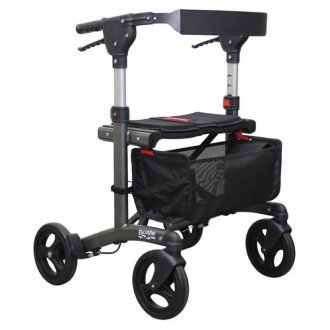 Escape Rollator-By TRIUMPH MOBILITY