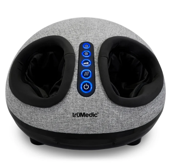 Trushiatsupro foot massager online with heat