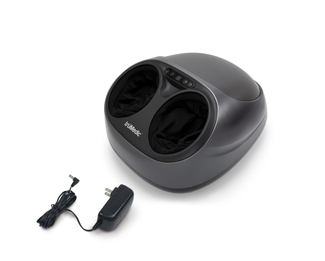 truShiatsu Pro Foot Massager