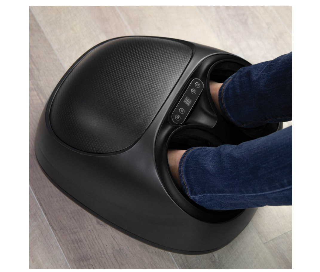 truShiatsu Pro Foot Massager