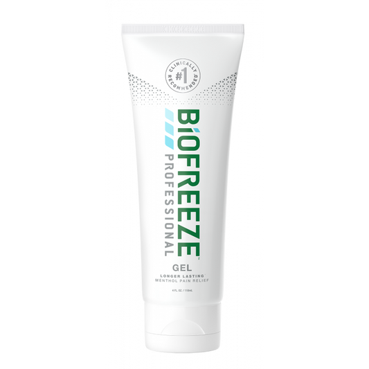 Biofreeze Professional 4oz Tube (1 Tube)