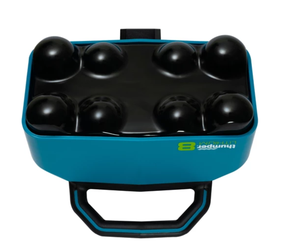 Masseur sans fil Thumper Lithium8