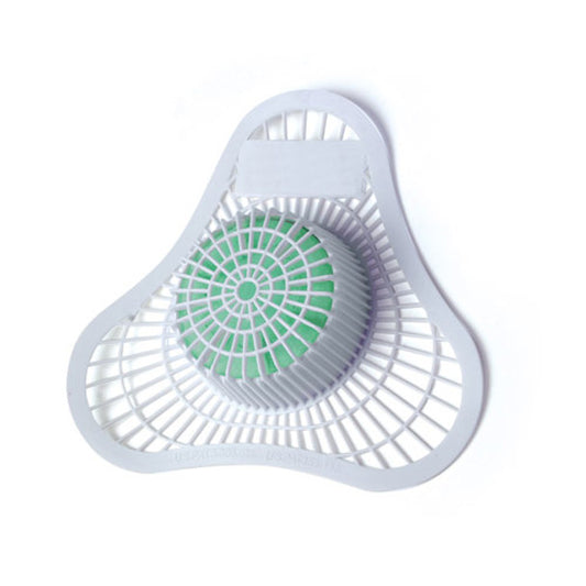 Health Gards Urinal Screen With Non-Para Block - Apple Scent - Doz-Pack
