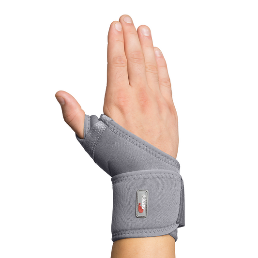 Swede-O Thermal Vent Universal Wrist Wrap