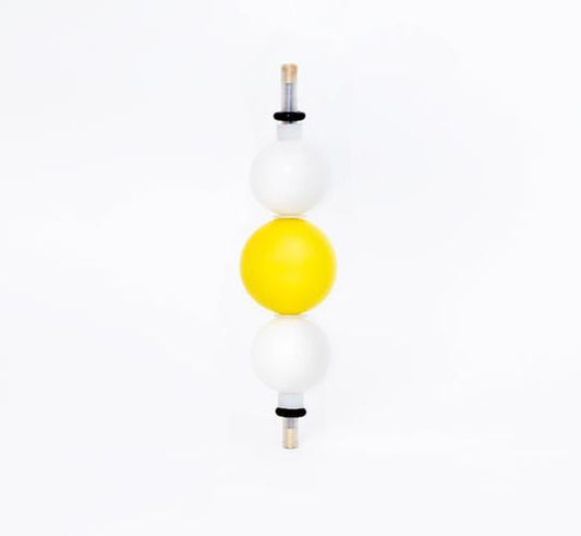 Rouleau jaune Armaid
